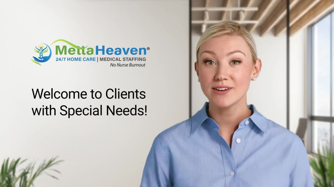 Welcome to Tailored Client Care